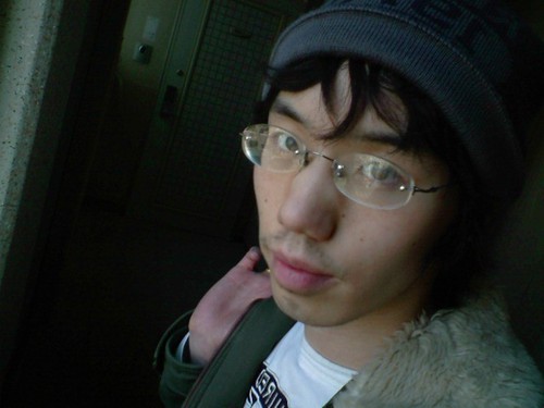 LeeYoungMin's profile picture. 