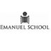 Emanuel School (@schoolemanuel) Twitter profile photo