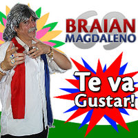 Braian (@bmagdaleno69) 's Twitter Profile Photo