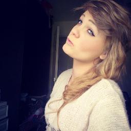 I enjoying singing and drama, i've been doing drama since I was 5. 
follow me and ill follow you back:*