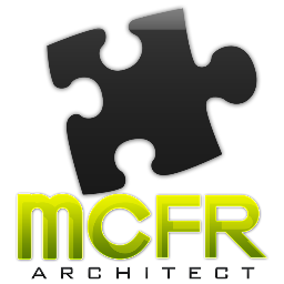 MCFRArchitect's profile picture. MCFRArchitect est un groupe de joueurs français passionnés de Minecraft, nous sommes surtout connu pour nos créations de map.