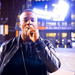 The ambassador of this real hip hop movement in Dallas...they gave me the torch and im running with it..Have you made history lately? #newdallas