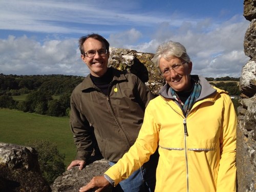 ClfrTammy's profile picture. 