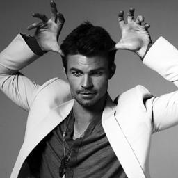 ☨ Life is short, so live while you still have teeth ☨ RP|MC