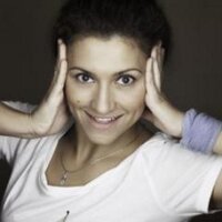 Catherine Borodulina (@beborodula) 's Twitter Profile