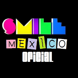 Club De Fans Oficial Mexicano de  la Banda Argentina @Smile_Oficial - Dueñas del twitter @Itzelcabreraa y @ImSexyBroccoli - Y recuerden Los sueños se cumplen