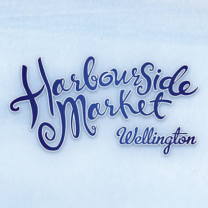 HarboursideMrkt's profile picture. Harbourside Market is Wellington's most vibrant outdoor food market. It is located beside Te Papa and is open from 7.30am -1pm every Sunday.