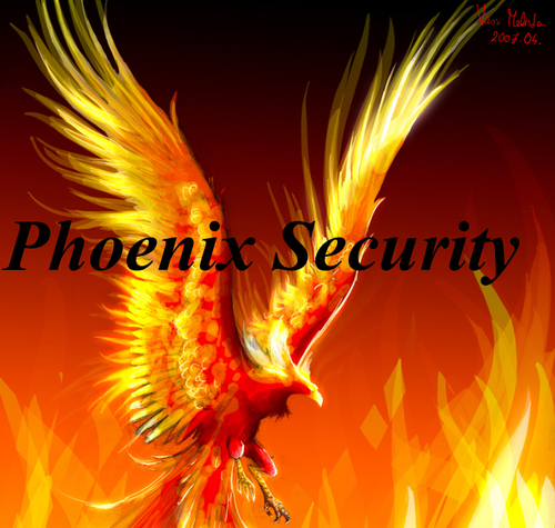PhoenixSecurit1's profile picture. PhoenixSecurity Official Twitter | Ethical Hack3rs | @pr0xy_404 | Anonymous