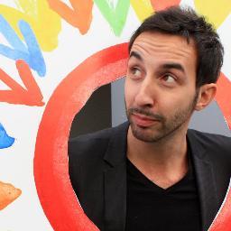 damien_jordan's profile picture. Passionné #internet #web, Geekos des #90s, Reponsable #marketing - Diplômé d'@hetic, ex @MMImontbeliard