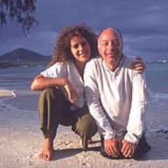 We have led meditation retreats & personal dev. programs worldwide for over 25 years. We're the authors of 15 books on personal dev., meditation & social action