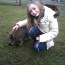 Olivia Dalby - @LittleLivsD - Twitter