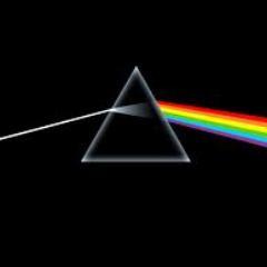 YNWA on The Dark Side of the Moon