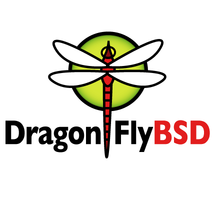 Official DragonFly BSD Operating System Twitter