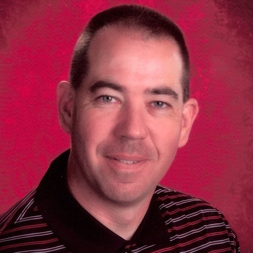 With God's Blessing I have retired twice; now the Director of Golf at Meadowbrook Golf Club
