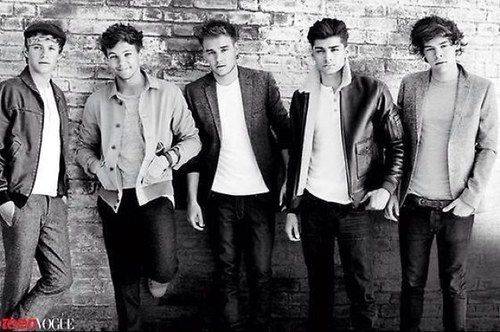 1Dsheerios's profile picture. 