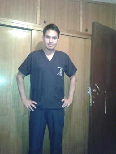 Alejand70810235's profile picture. Estudiando Comunitaria Adulto!!!