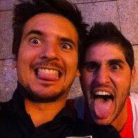 Carlos Centeno (@charlycenten) 's Twitter Profile