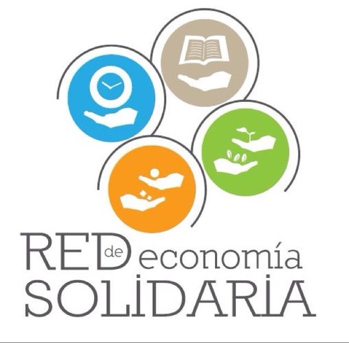 Red de personas y de proyectos que generan espacios para crear economías alternativas y solidarias.