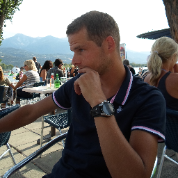 rolfvandieren's profile picture. 