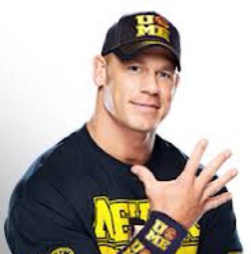 we are john cena's BIGGEST fans.....Follow us