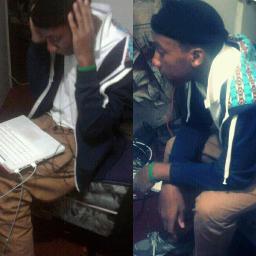 My Hoodd Oyy Whatt Deyy Knoww Ripp Peacee Noodiee Sherdzz Stu Free Pigg , TO , Ann Goop Datss EveryDayyy !