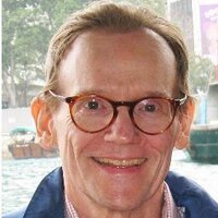 J. Chester Johnson (@jchesterjohnson) 's Twitter Profile