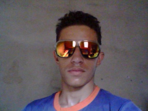 dj lucas the best music...