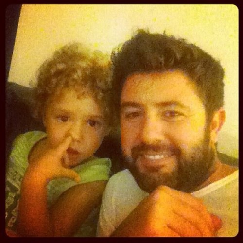 Tony3581's profile picture. 