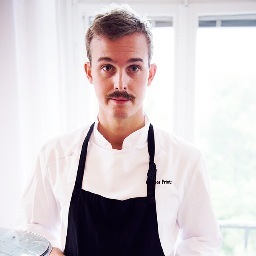 matochdiverse's profile picture. Kock och driver b.la. Mat&Diverse med personlig kock och matlagningskurser
Medlem i Stockholm Culinary Team