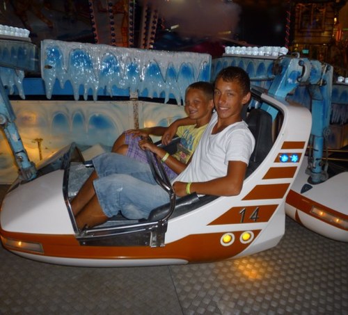 GlennVanhove's profile picture. 