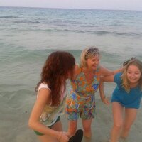 Alison Gill (@aligee25) 's Twitter Profile