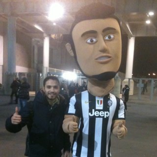 MarcoChiola's profile picture. 