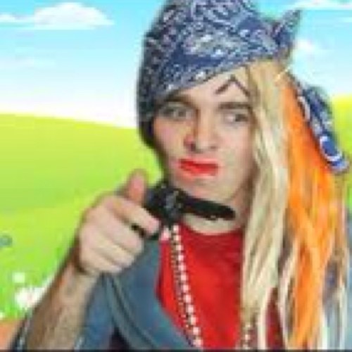 Hey all you crazy ass mother fuckers! Itz Shanaynay on twitter! Follow me if you a ghetto gurl like me!