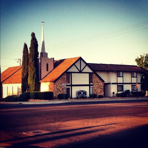 Official Church Page of Calvary Temple in Taft, California. Pastor: David Daniel
