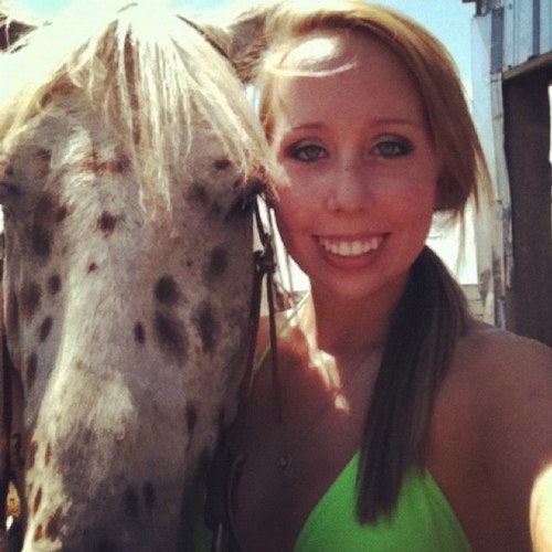 PaigeFahlstrom's profile picture. 