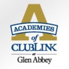 Indoor practice and learning facility @GlenAbbeyGC. Open for all ages and levels of golfers. Call us at 905-844-1902 to book a lesson today.