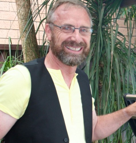 andrewincbr's profile picture. Enjoying new horizons!