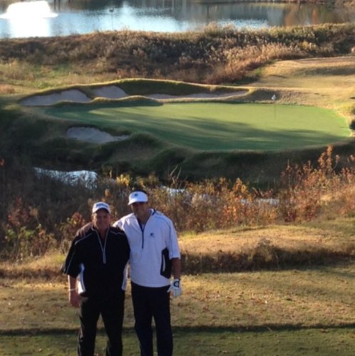 soonermike20's profile picture. 