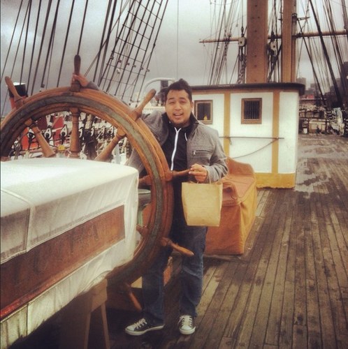 jeuluis's profile picture. 