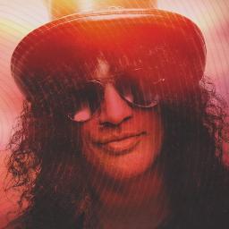 Follow Slash latest news... R&Fn'R!