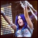 Anne LaRue - @LittleDemiGod - Twitter