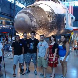CU Boulder alumnus in Aerospace Engineering. STEM enthusiast, obsessed with space exploration, proud CO resident. #goBuffs #MarsBaseCamp