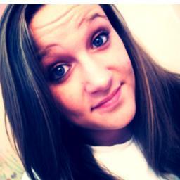 hey girl, heeey. I'm bayley. :3