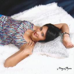 Mujer trabajadora, enamorada de la vida y feliz!
