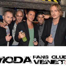 ModFanClubVenet Profile Picture