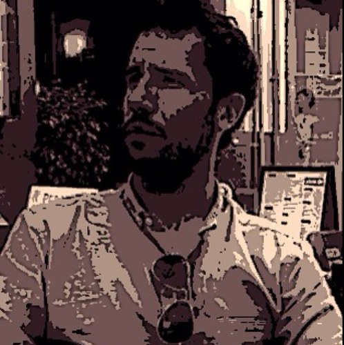 Lucas_GonzSan's profile picture. Aquí, sólo mi opinión personal