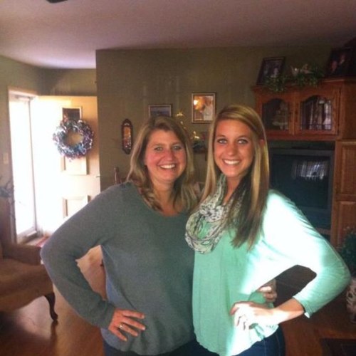 AmyLJackson1's profile picture. an interesting christian women who is happily married to @MonteAJackson. I have 3 children and i love @jillianstephen!!