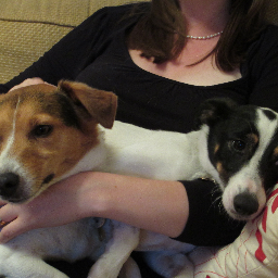Mum, Dog Lover, Scientist