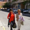  María Isabel Falcón - @saralozano110 - Twitter