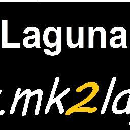 mk2LagunaOC's profile picture. 